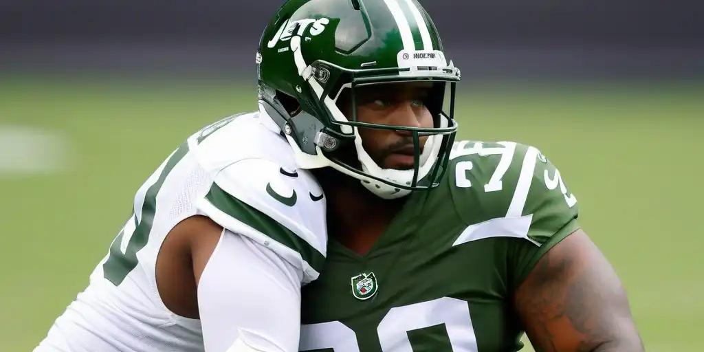 Jets Refuse Haason Reddick Trade Request Amid Contract Dispute