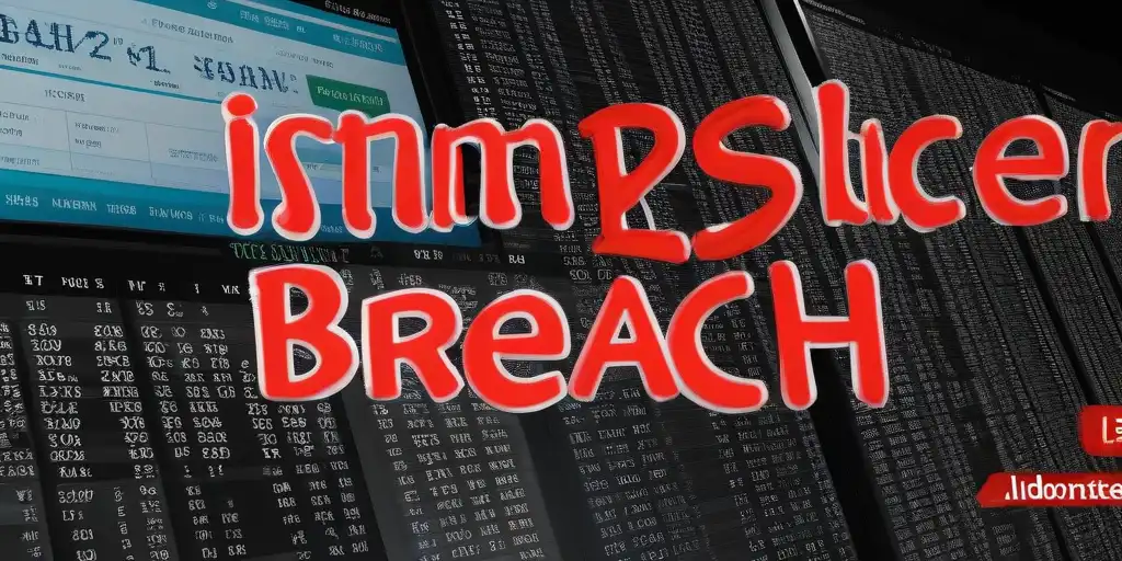 Massive Data Breach: 2.9 Billion Records Stolen by Hackers