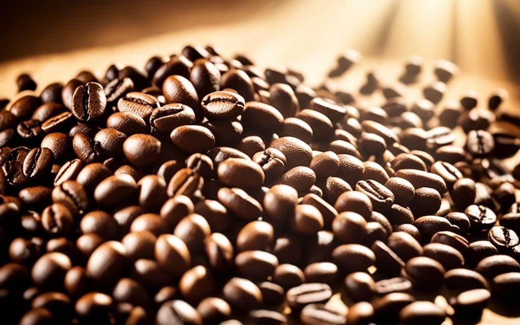 Can I Put Coffee Beans Under Sunlight?