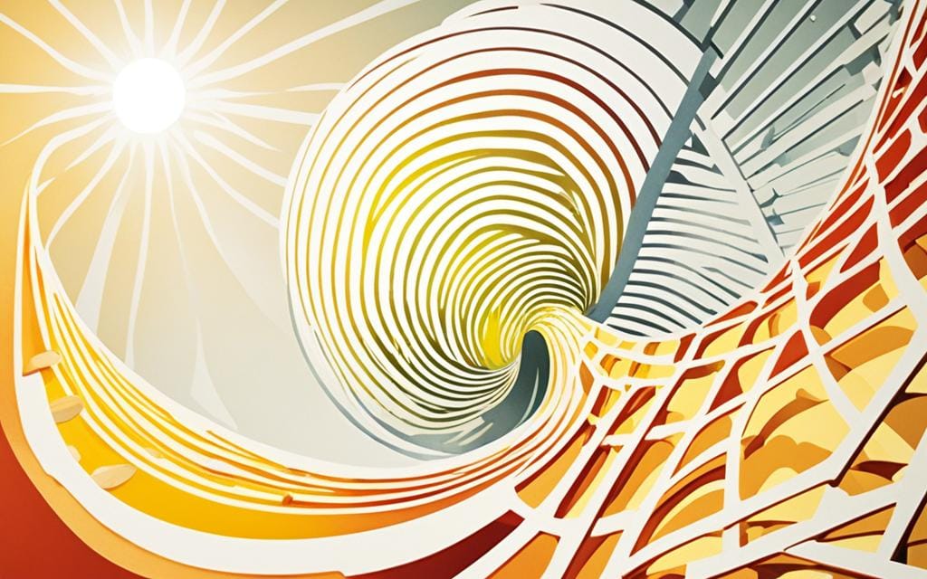 circadian rhythms and sunlight