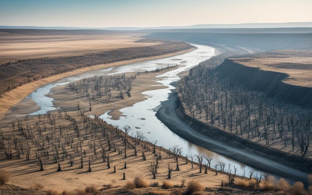 Deforestation Effects on the Environment: Major Impacts