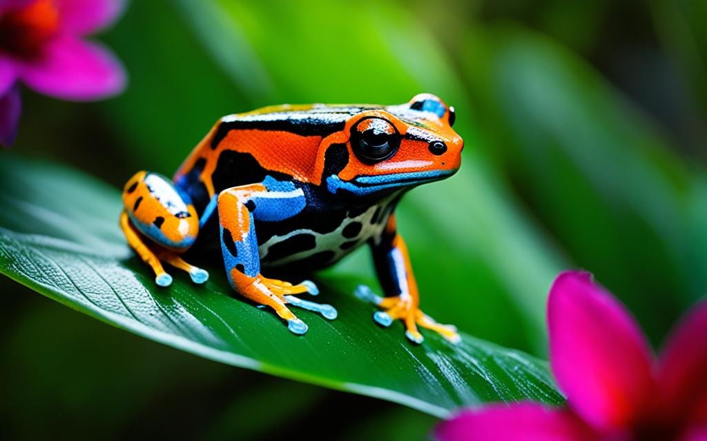 Endangered Species in the Rainforest: What to Know