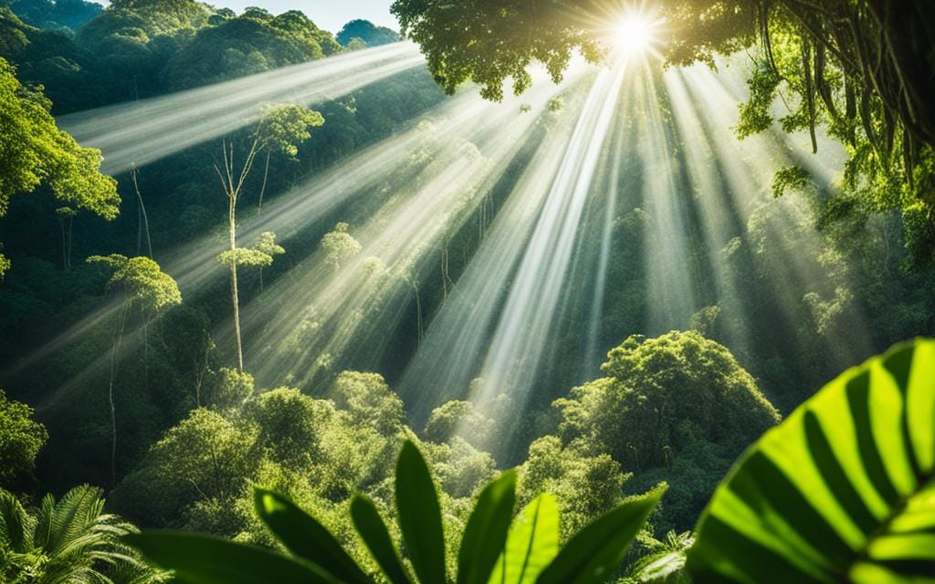 how we can protect the amazon rainforest