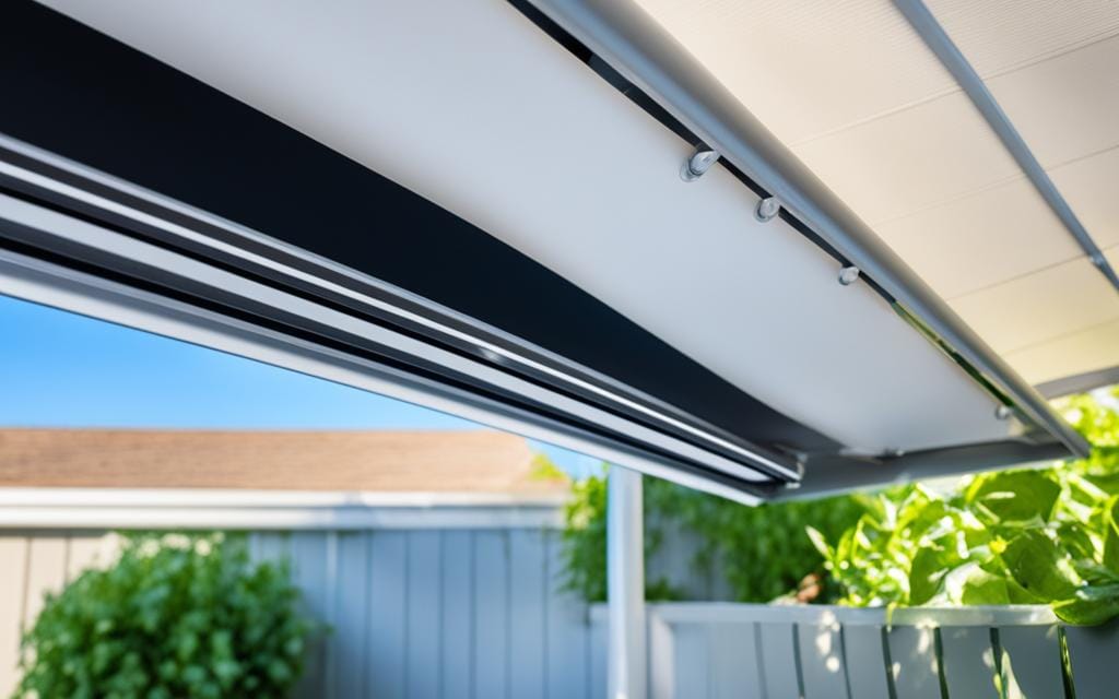 How to Protect AC Outdoor Unit from Sunlight