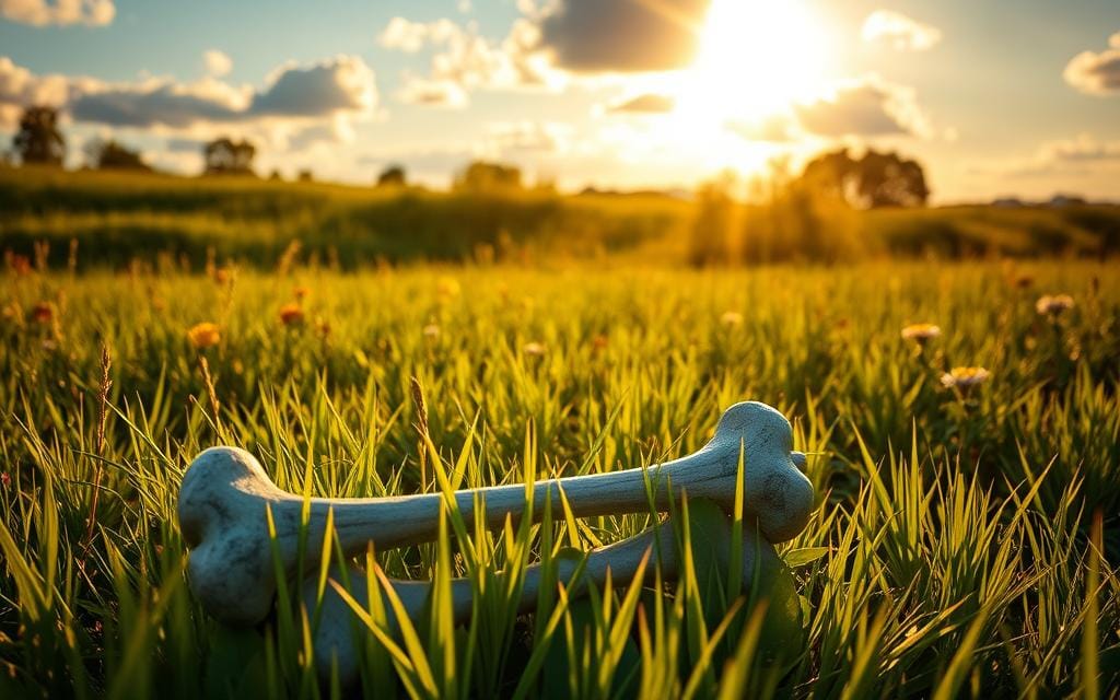 sunlight and bone health