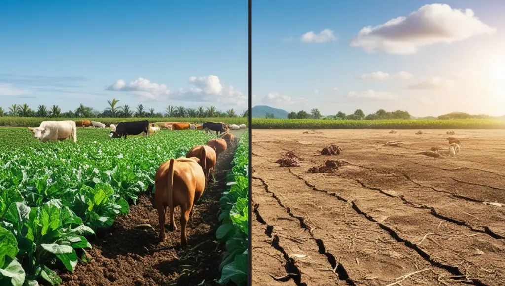 Increased Frequency of Extreme Weather Events