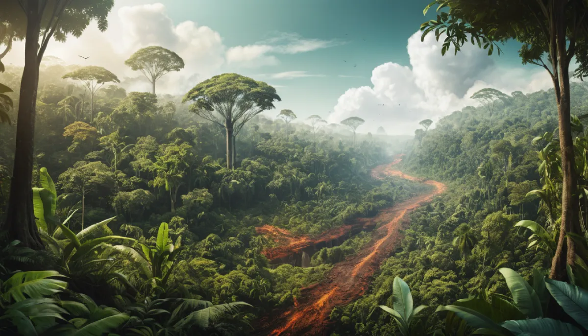 Impact on Carbon Storage in Soil