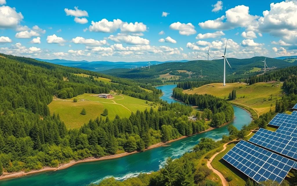 environmental sustainability