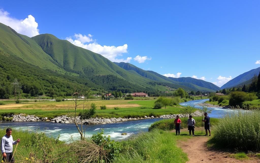 How to Save Environment from Pollution: Simple Actions