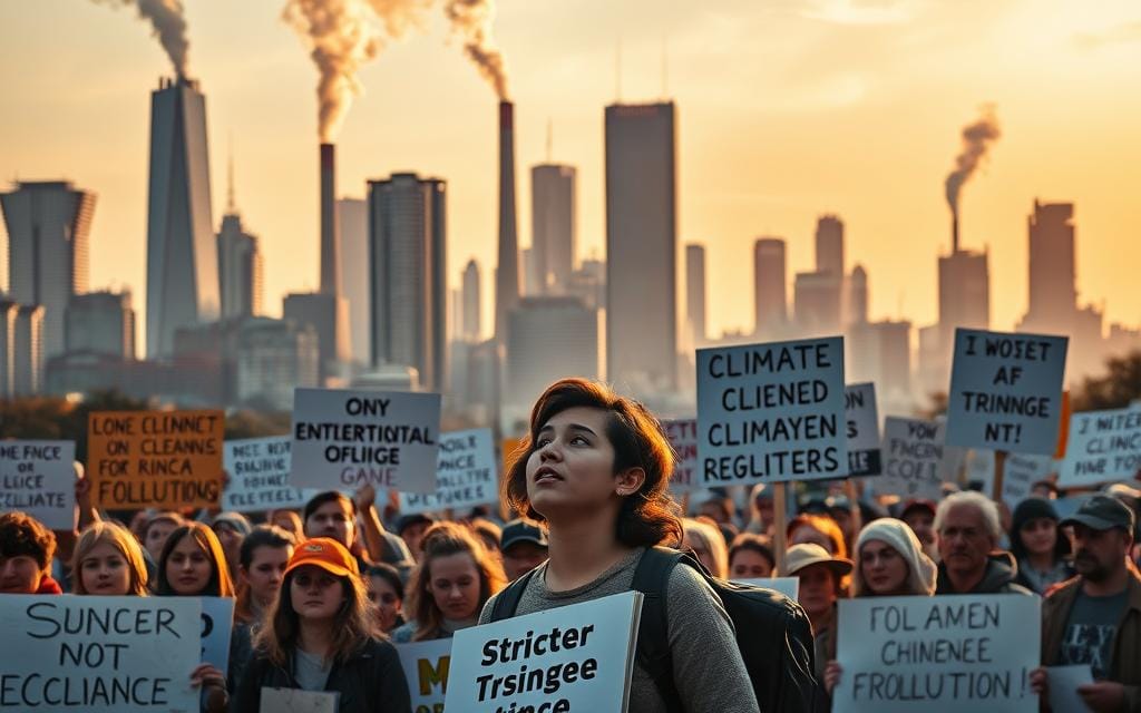 How to Advocate for Stronger Environmental Laws