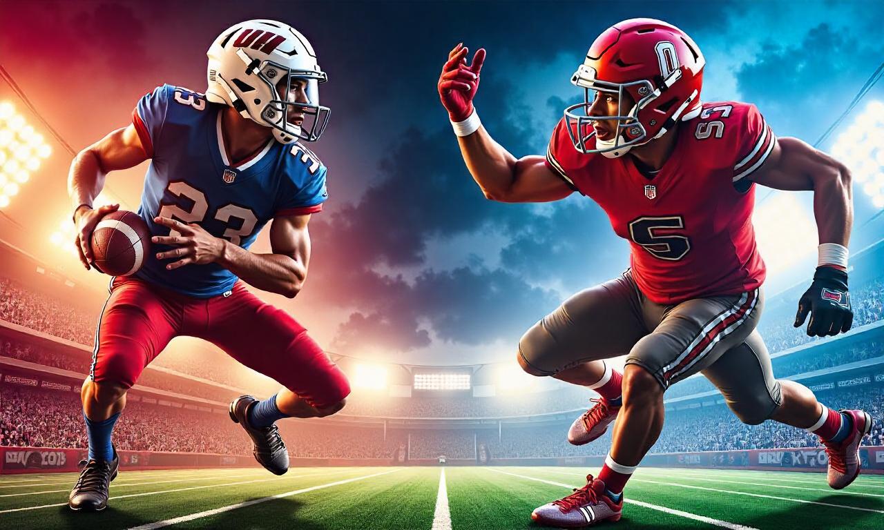 Ohio State Football vs. UFC: Tigres vs. Cruz Azul Clash