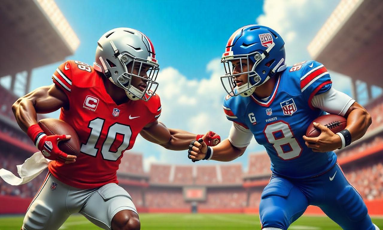 Ohio State Football vs UFC: Tigres – Cruz Azul Strategy Insights