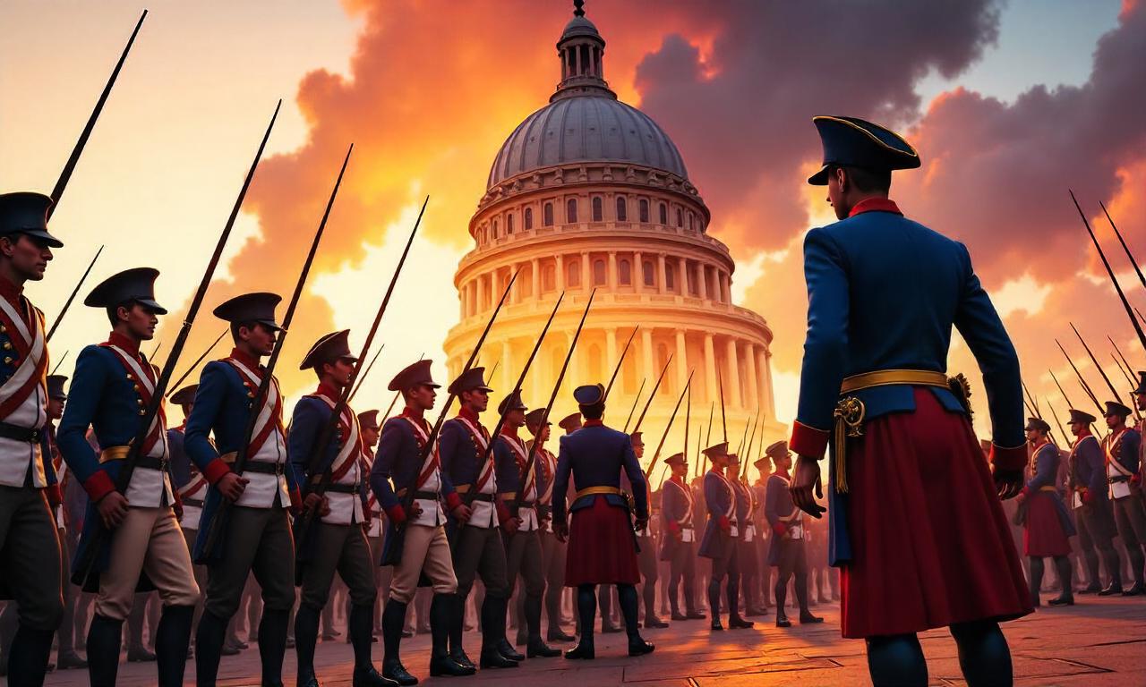 The Causes of the French Revolution: A Comprehensive Overview