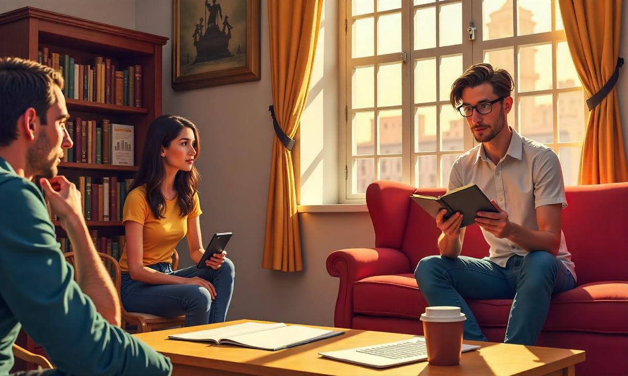 Hire a History Tutor for Clear Lessons and Progress