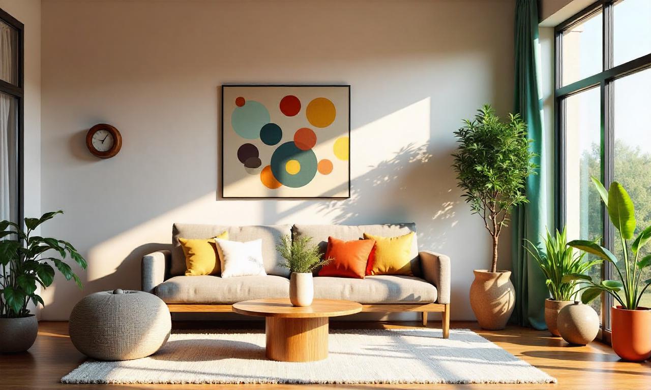 Transform Your Space with Nature-Inspired Home Decor Ideas