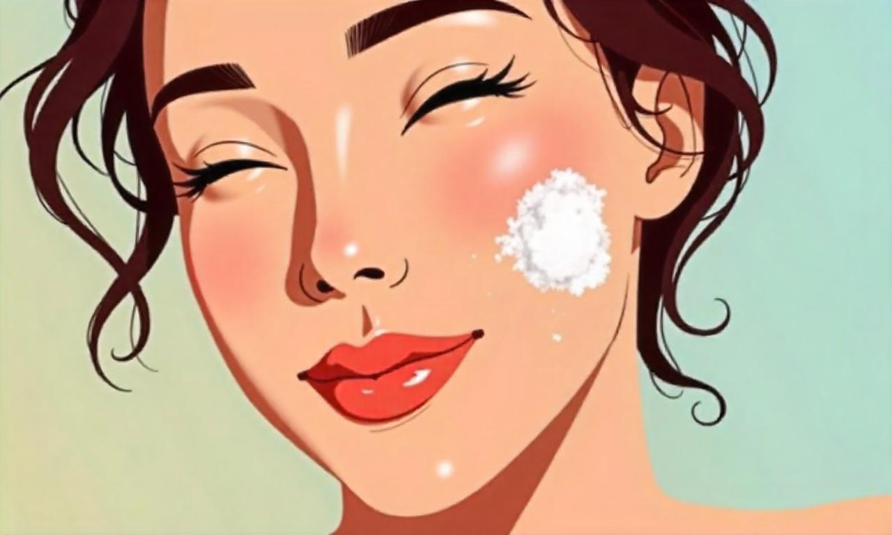 Top 10 Natural Beauty Tips for Healthy, Radiant Skin