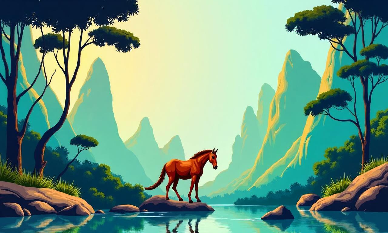 Top Nature Documentaries to Watch: Discover the Wonders of the Wild