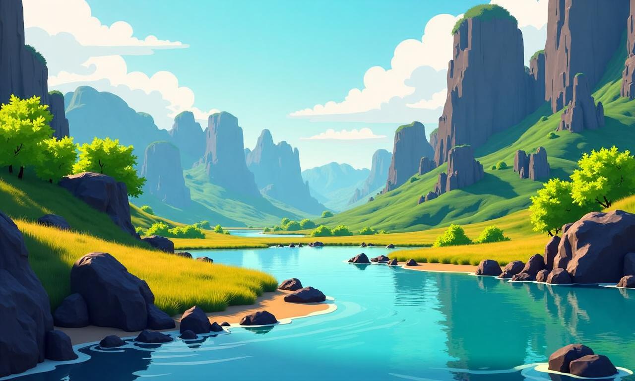 Nature Documentaries to Watch: Must-See Wildlife Wonders