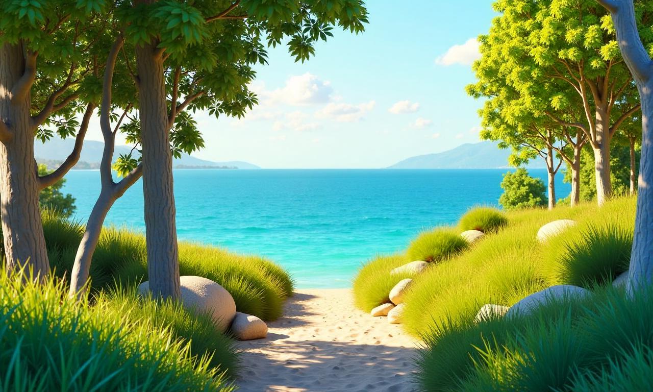 Why Spending Time in Nature Boosts Your Well-being