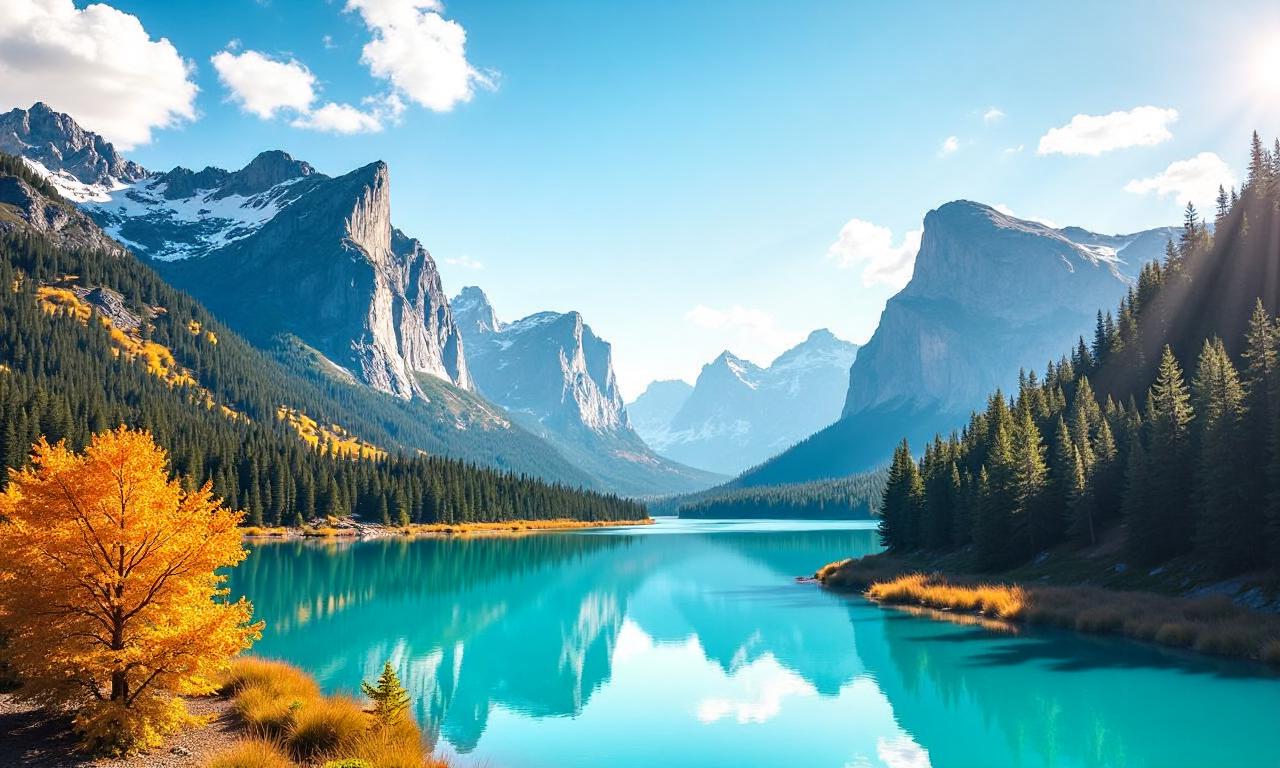 Ultimate Guide to the Best National Parks to Visit