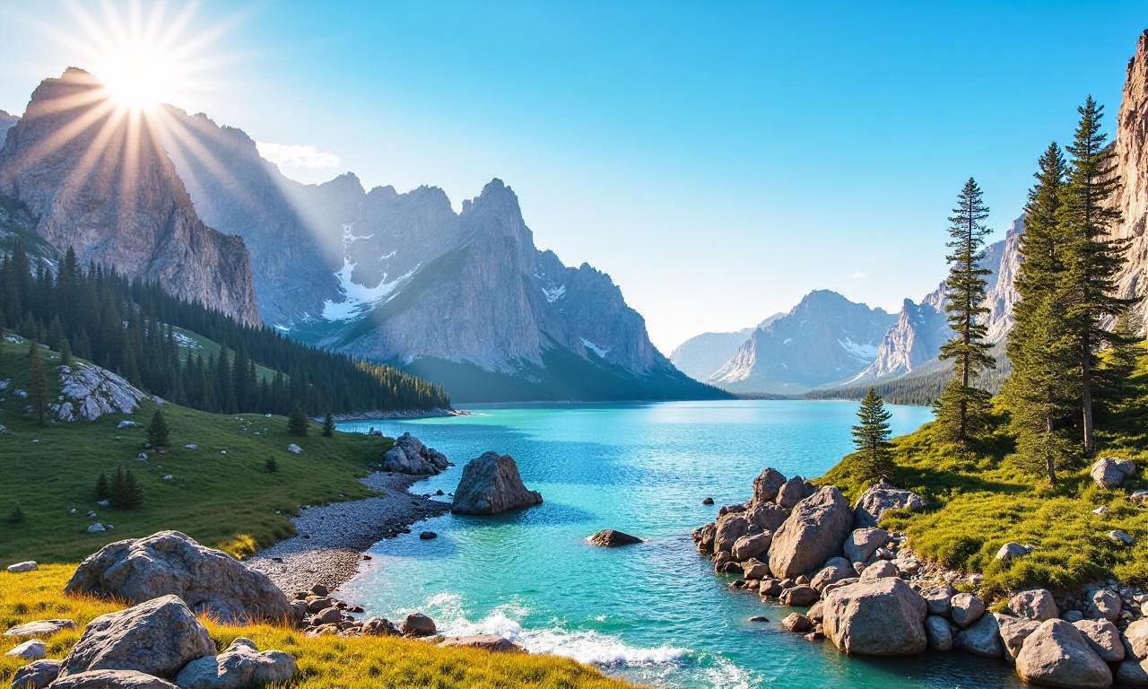 Discover the Best National Parks for Unforgettable Adventures and Natural