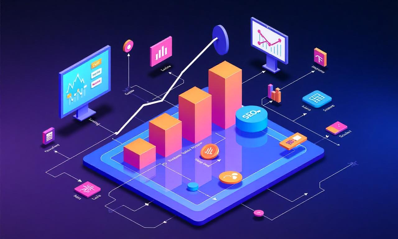 Step-by-Step SEO Guide: Boost Your Website’s Visibility with Expert Tips