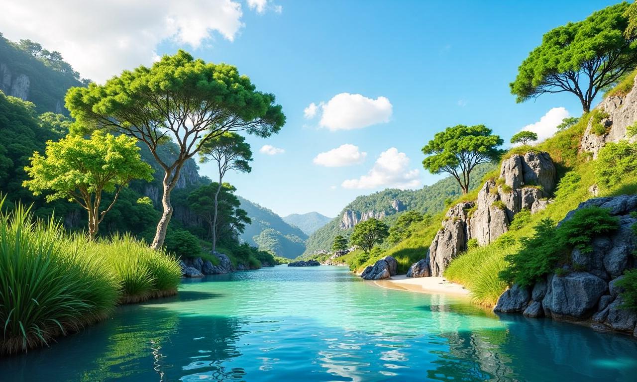 Top 5 Nature Conservation Strategies to Save Our Planet