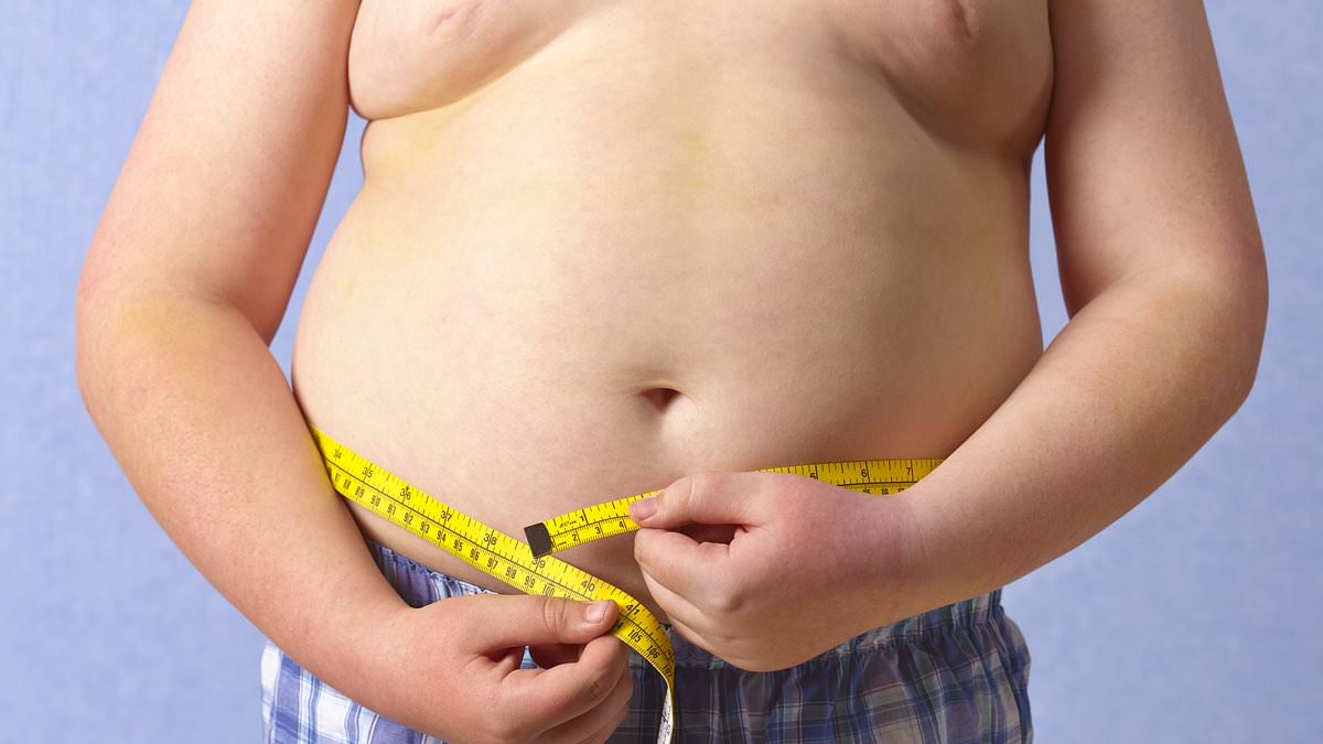 What happened to the children who went to fat camps: They’ve fallen out of favour – but Destiny says her stint changed her life. Now, as childhood obesity soars, is it time to bring them back?