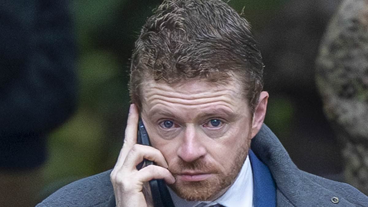 McSweeney has to explain ‘extremely fishy’ phone theft, says Kemi Badenoch