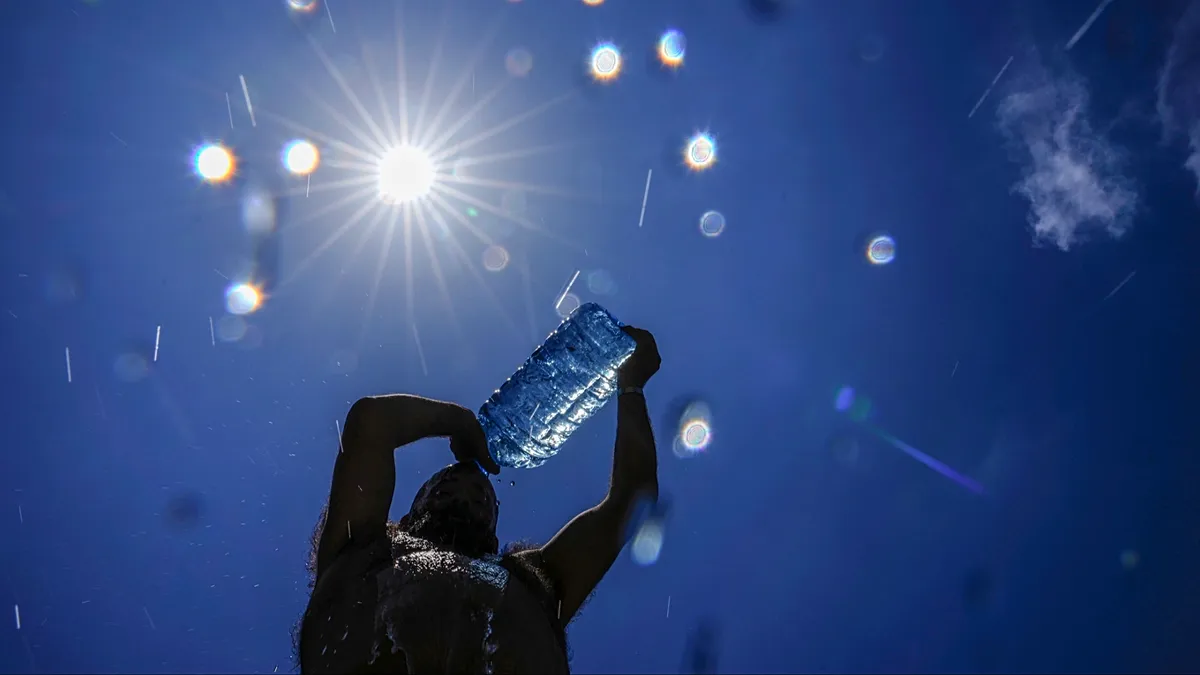 ‘Normal was left in the dust’: El Niño may return this year and make the planet even hotter
