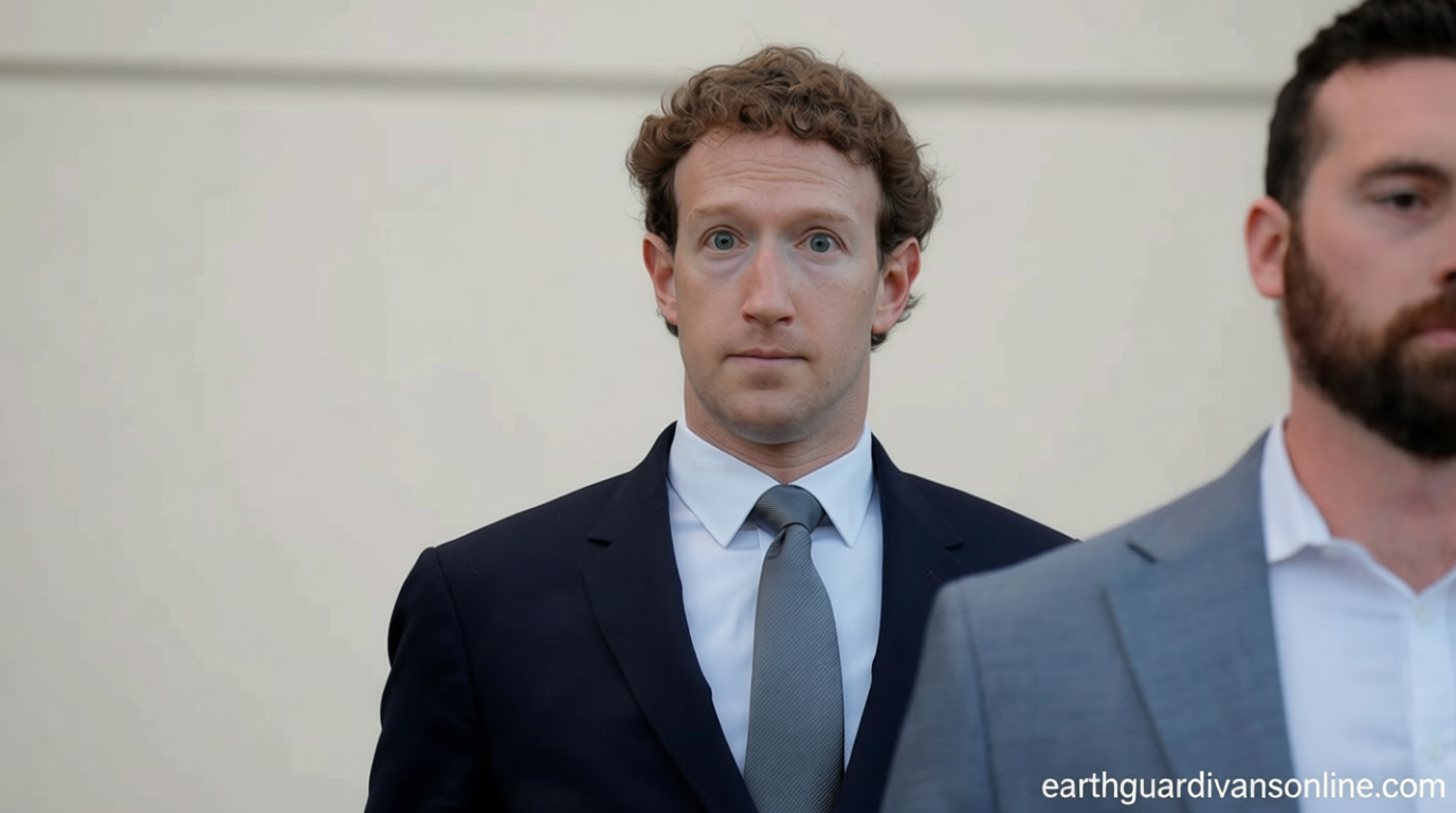 Social media giants found liable for social media addiction in landmark court case