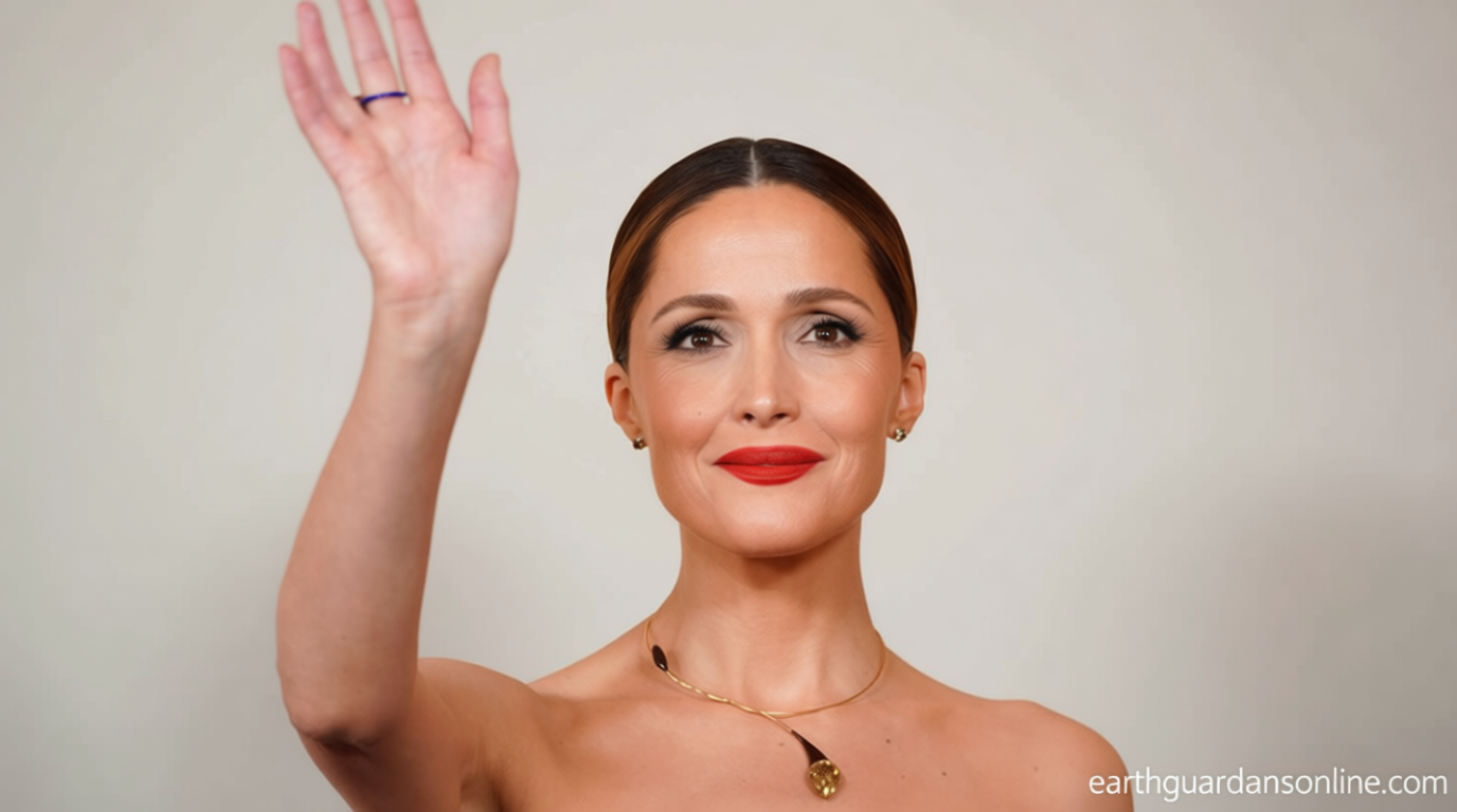 Oscars latest: The red carpet is now open – and the stars are starting to arrive