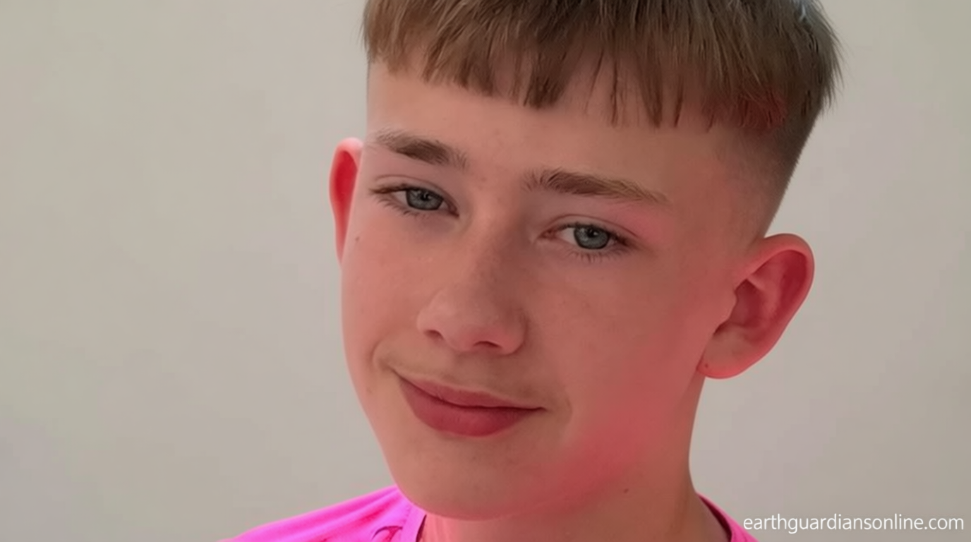 Boy, 14, dies in e-bike crash with car as parents warn ‘this is reason why they are banned from the roads’