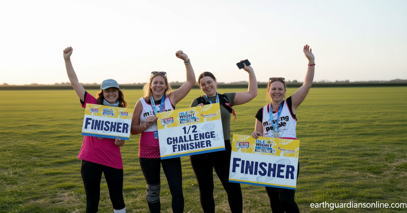 Thinking of signing up to Metro’s Lifeline challenge? Here’s everything you need to know