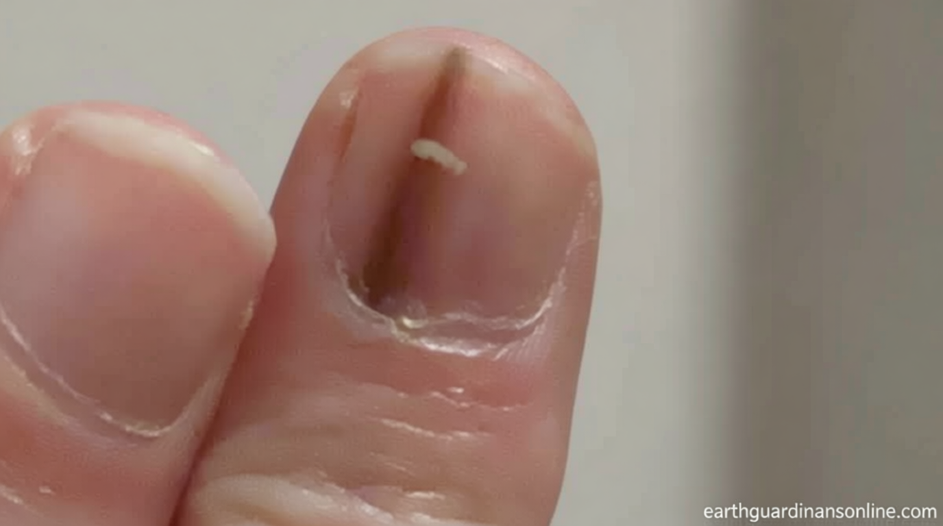Doctors insisted a subtle change to my nail was nothing to worry about… in fact it was the ONLY sign of the deadliest kind of skin cancer. These are the easy-to-miss symptoms everyone must look out for