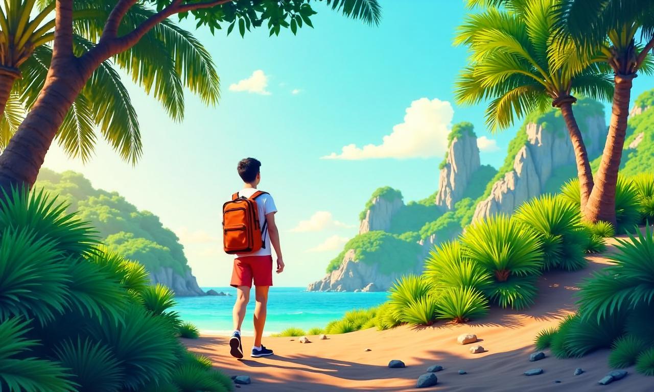 How to Travel Sustainably: Eco-Friendly Practices for a Greener Journey