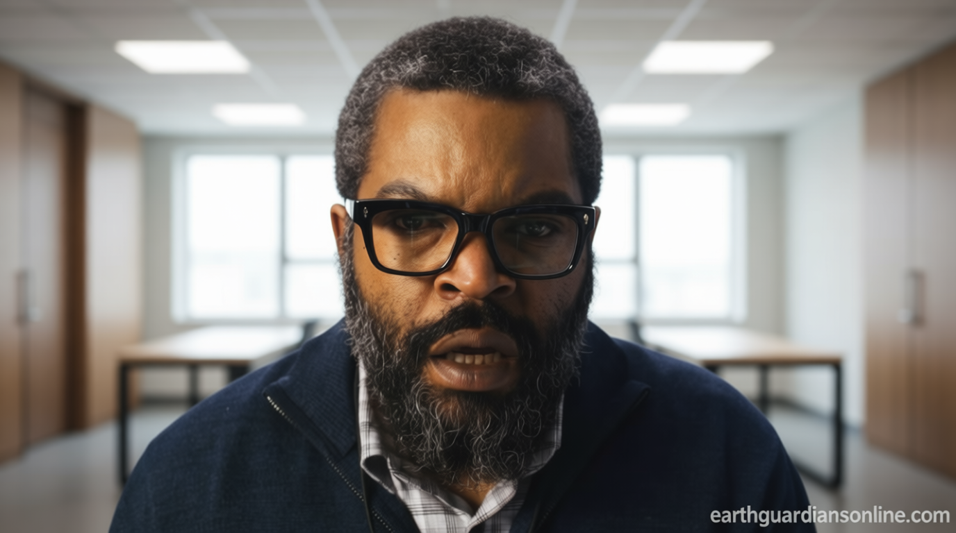 Ice Cube and ‘War of the Worlds’ top the Razzies