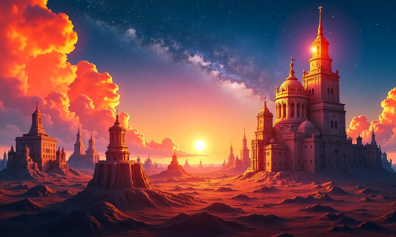 A Journey Through the World’s Most Impactful History Events
