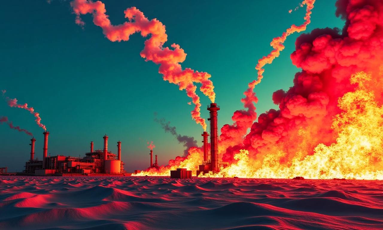 Iran war threatens Trump’s affordability push as rising energy prices complicate Fed rate cuts