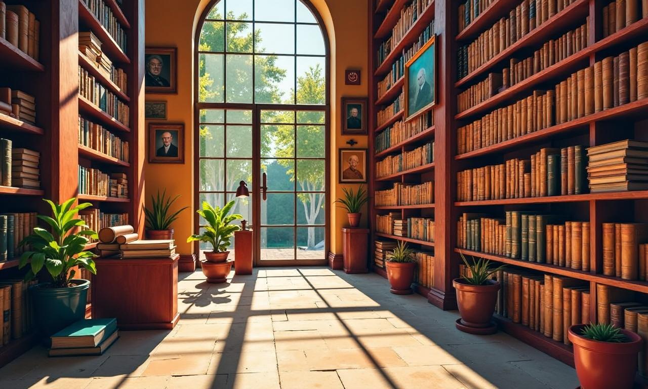 Discover the Best World History Books to Read for Global Insights