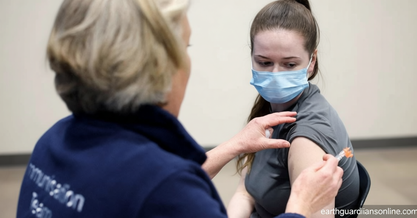 The lesser-known meningitis symptom to look out for after Kent outbreak