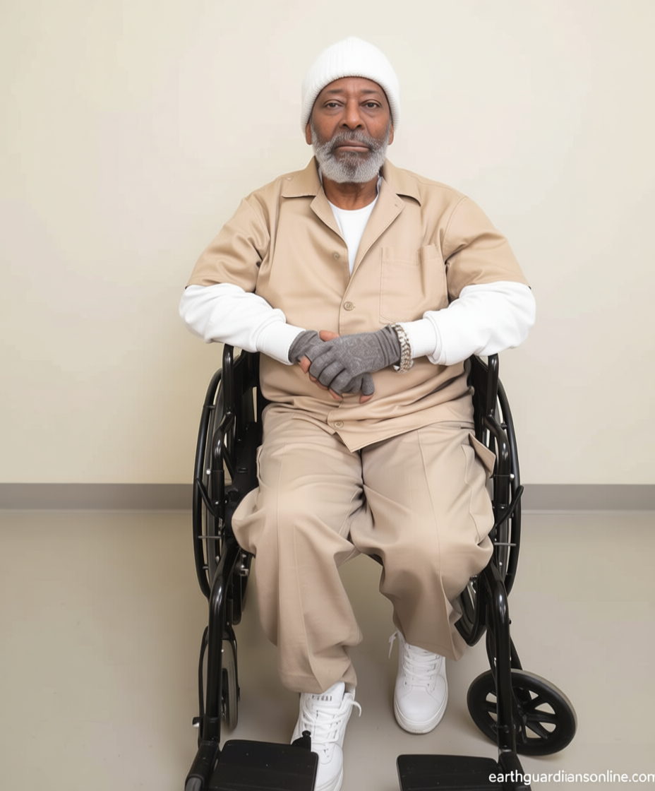 Alabama governor commutes death sentence of man who didn’t kill anyone