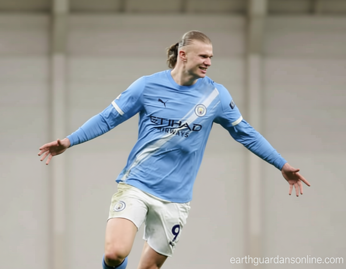 Premier League top scorers 2025-26: who is leading race for golden boot?