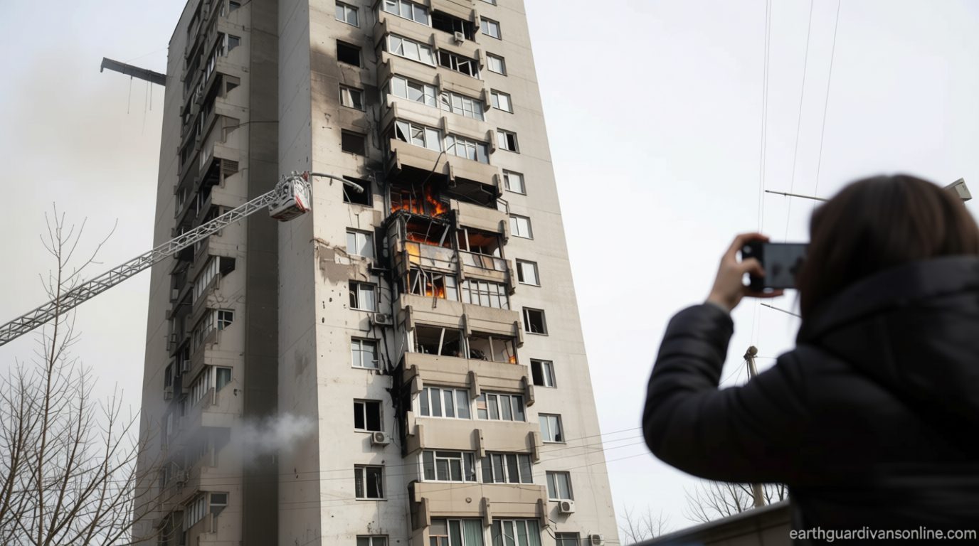 Zimbabwe says 15 of its citizens killed after fraudulent recruitment by Russia into Ukraine war