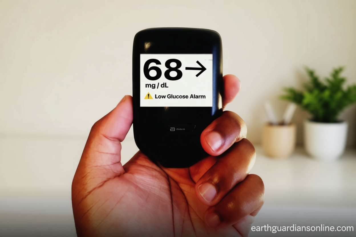 Diabetics who rely on glucose monitors are alarmed by recall linked to 7 deaths