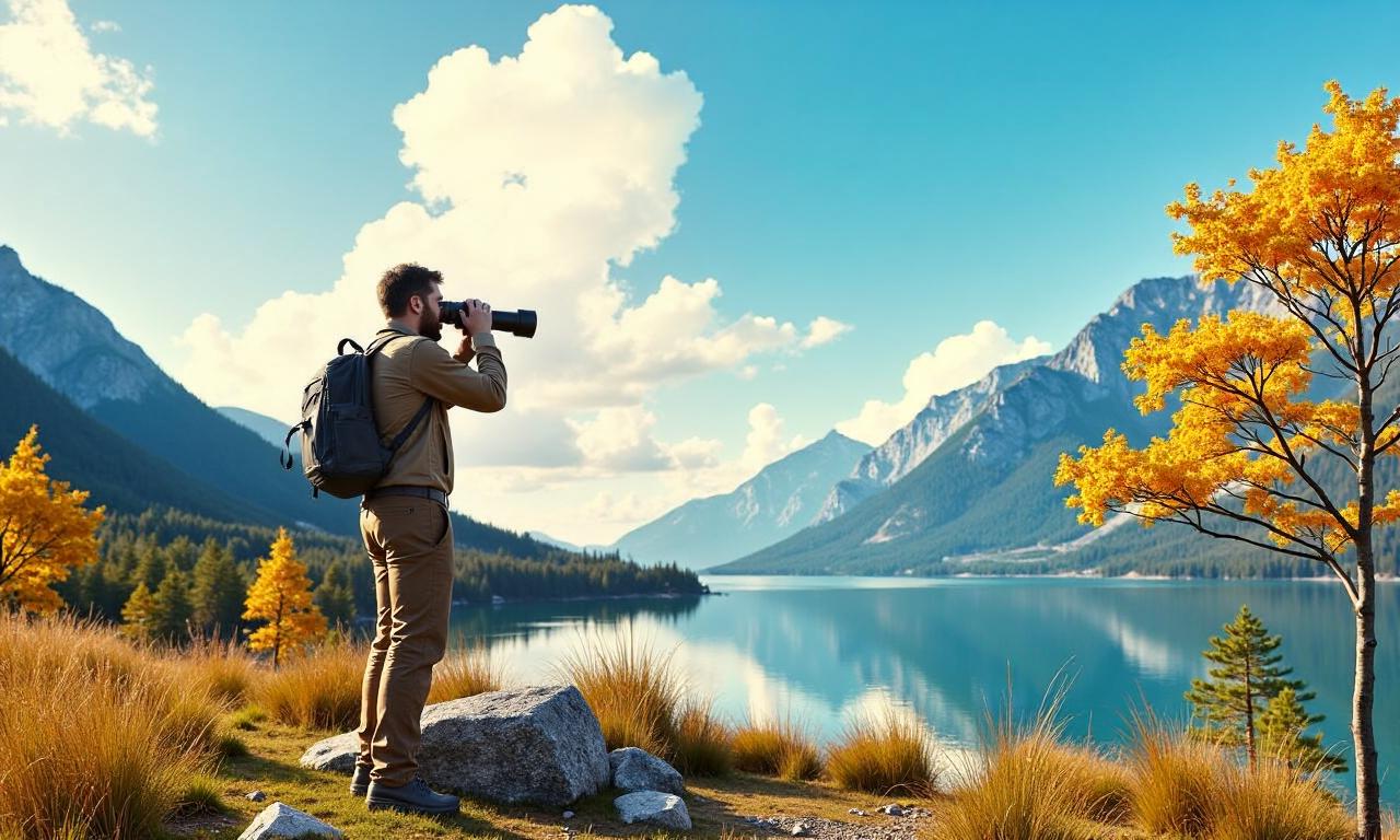 Master Birdwatching Photography: Essential Tips for Beginners