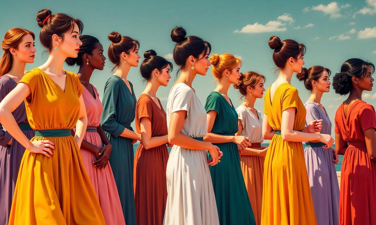 Women’s Roles in World History: Unveiling the Power and Progress Through Time