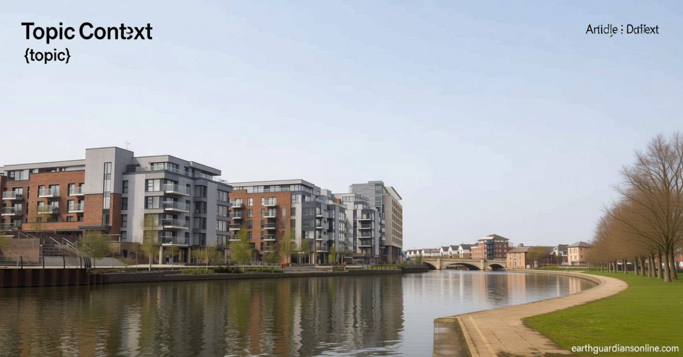 UK city that was incredible in 80s but now has ‘atmosphere of misery’