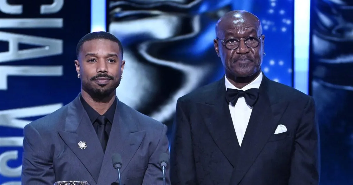 BBC finally reveals why Baftas N-word slur wasn’t edited out of broadcast