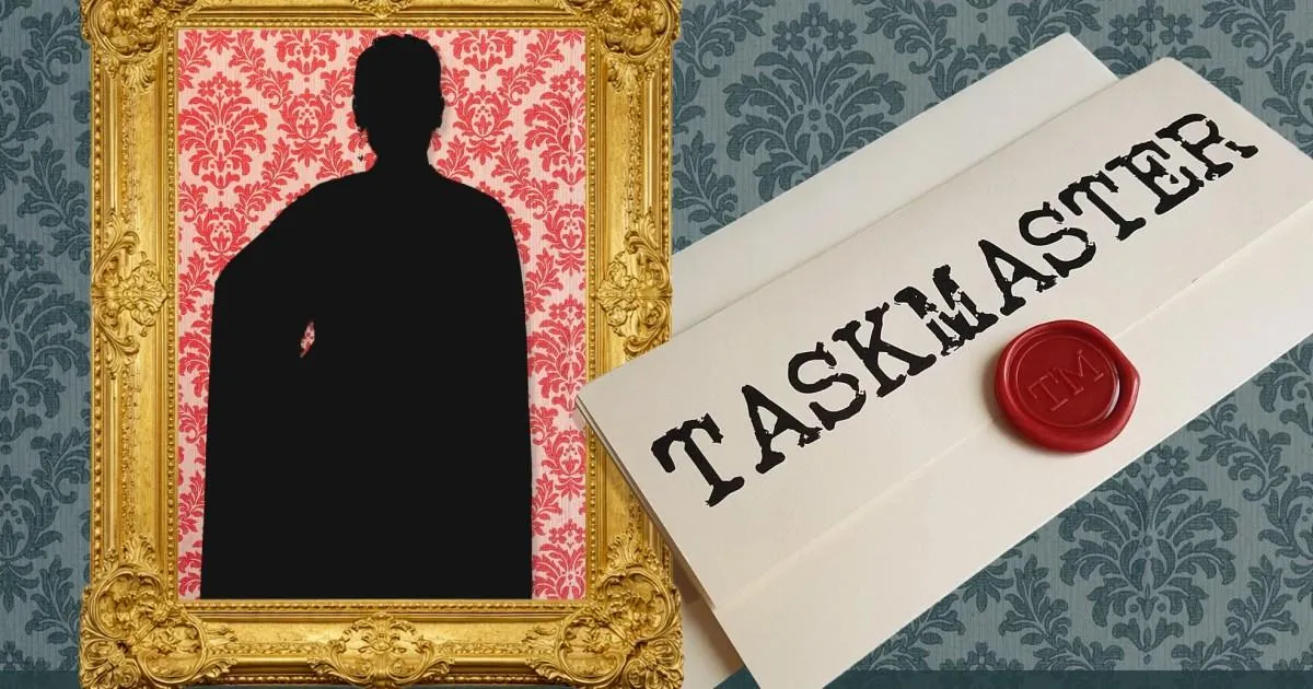 Alex Horne fuels fan theories by confirming ‘Oscar winner’ contestant is coming to Taskmaster